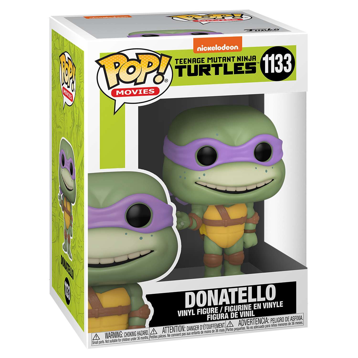 Фигурка Funko Donatello - фото 1