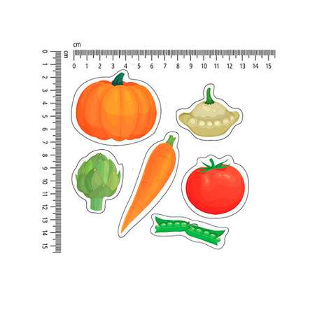 Настольная игра Parrot Carrot