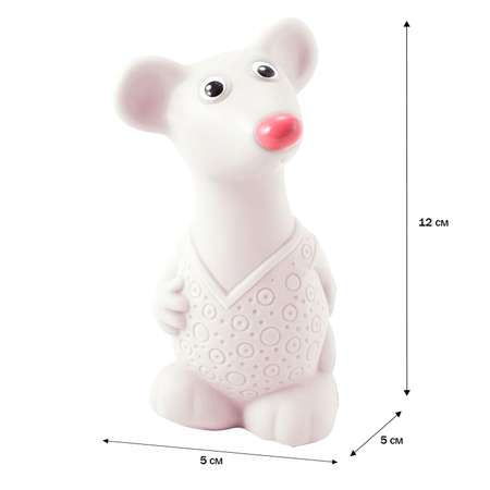 Игрушка OGONEK Мышонок