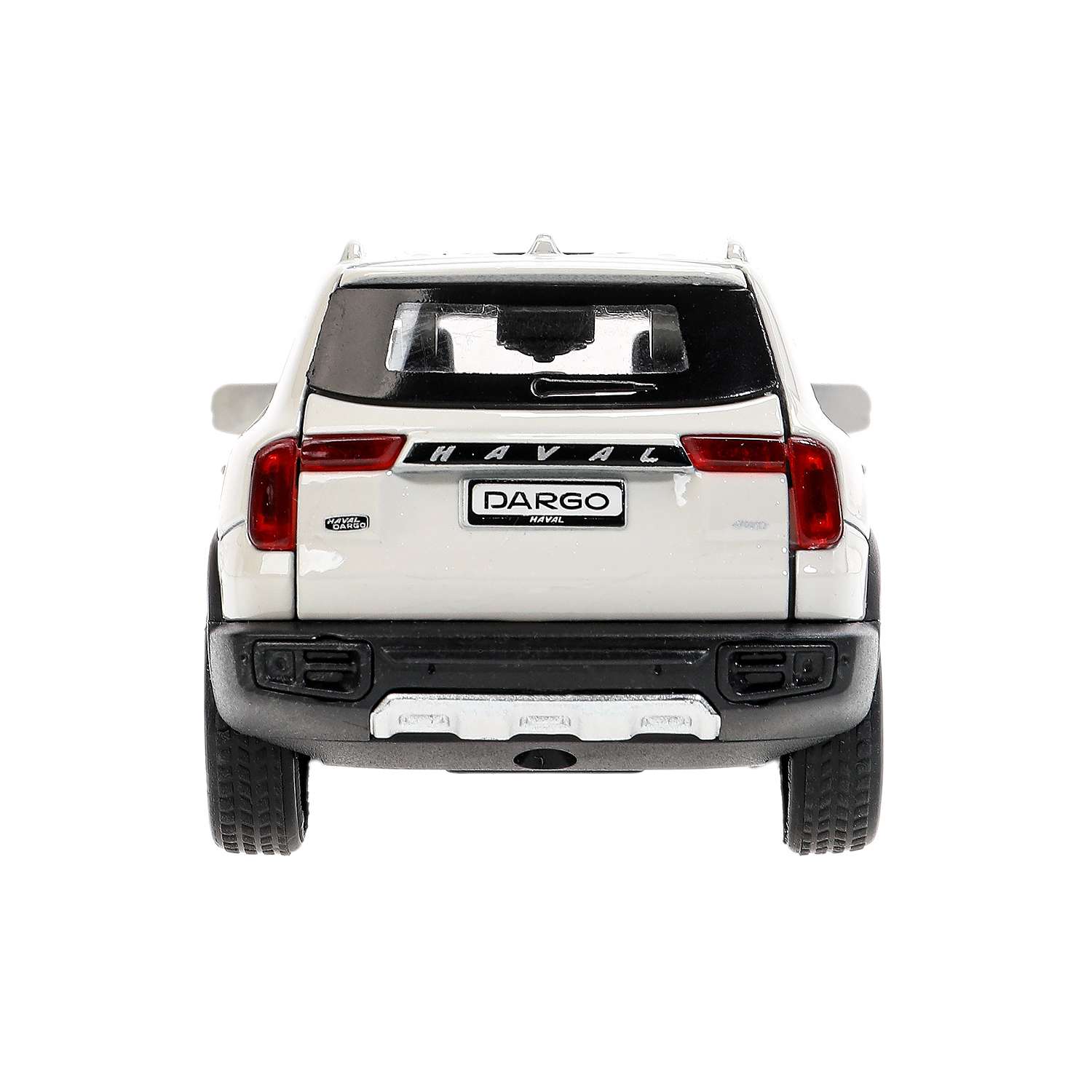Автомобиль Технопарк Haval Dargo 384382 - фото 12
