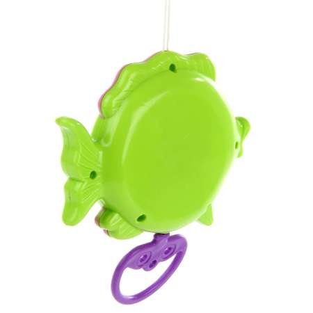 Игрушка Veld Co погремушка
