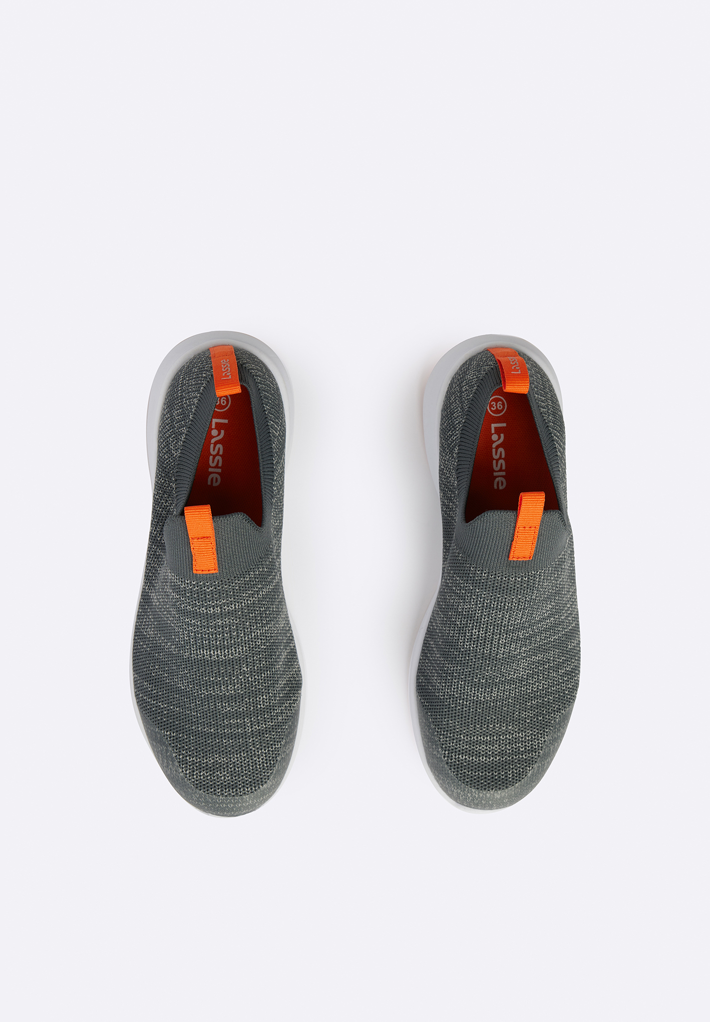 Кроссовки Lassie 7400040A-9700 - фото 5