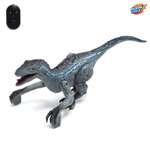 Динозавр РУ WOOW TOYS Велоцираптор