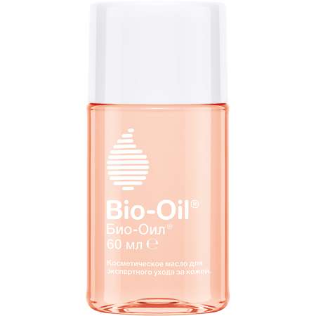 Масло Bio-Oil