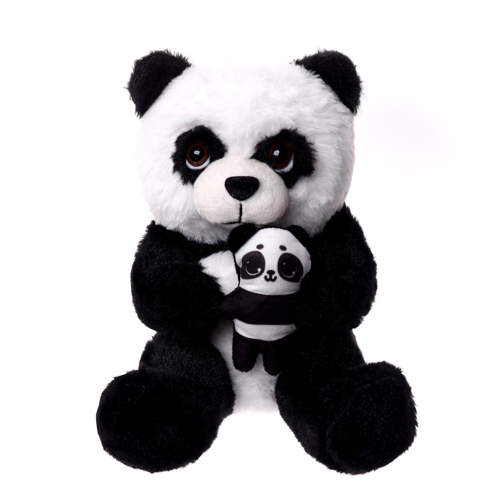 Игрушка мягкая Milo Toys - фото 9