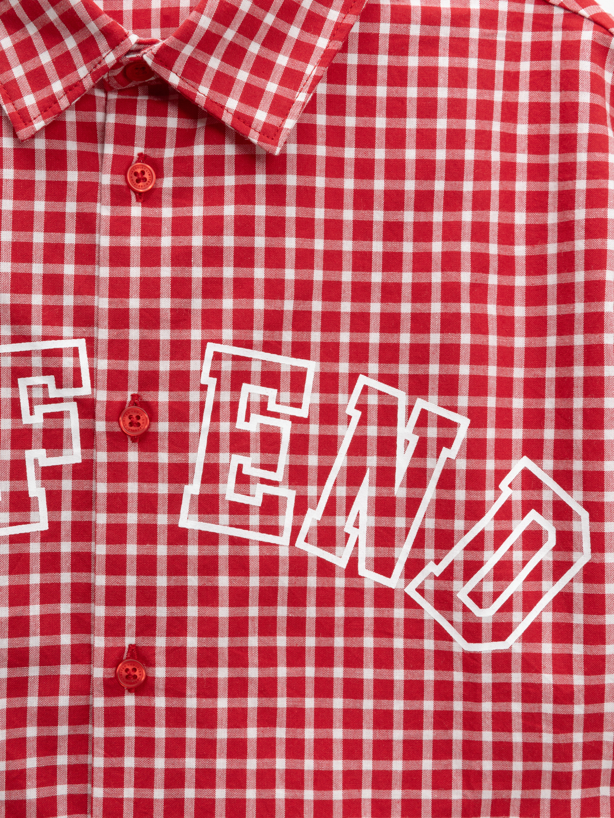 Рубашка Acoola 20110290085_0095868 - фото 3