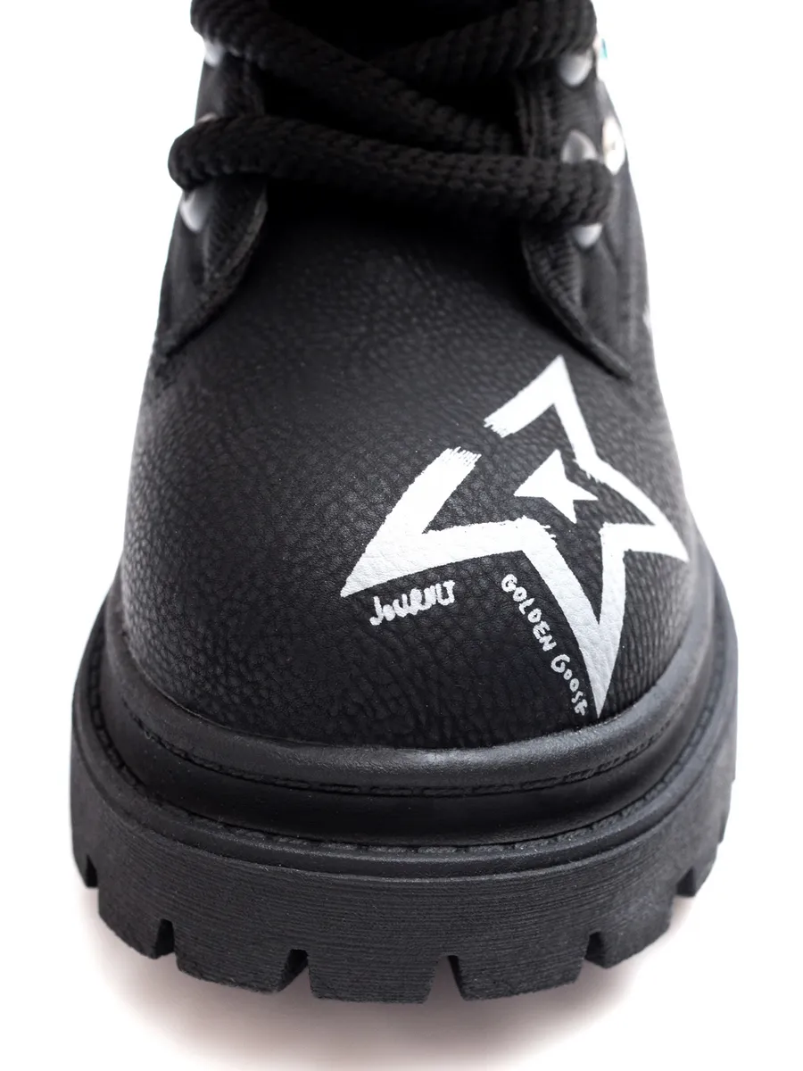 Ботинки Тотошка BT732-2A - фото 5