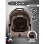 Автокресло Еду-Еду KS 341 0 (0 -13 кг)