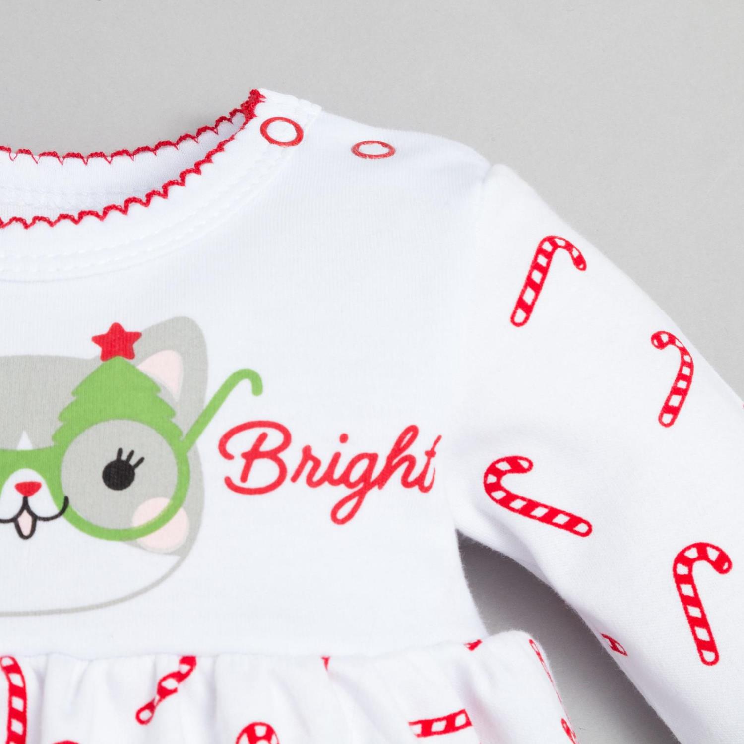 Боди Крошка Я 4939880 - фото 3