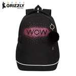 Рюкзак Grizzly Wow