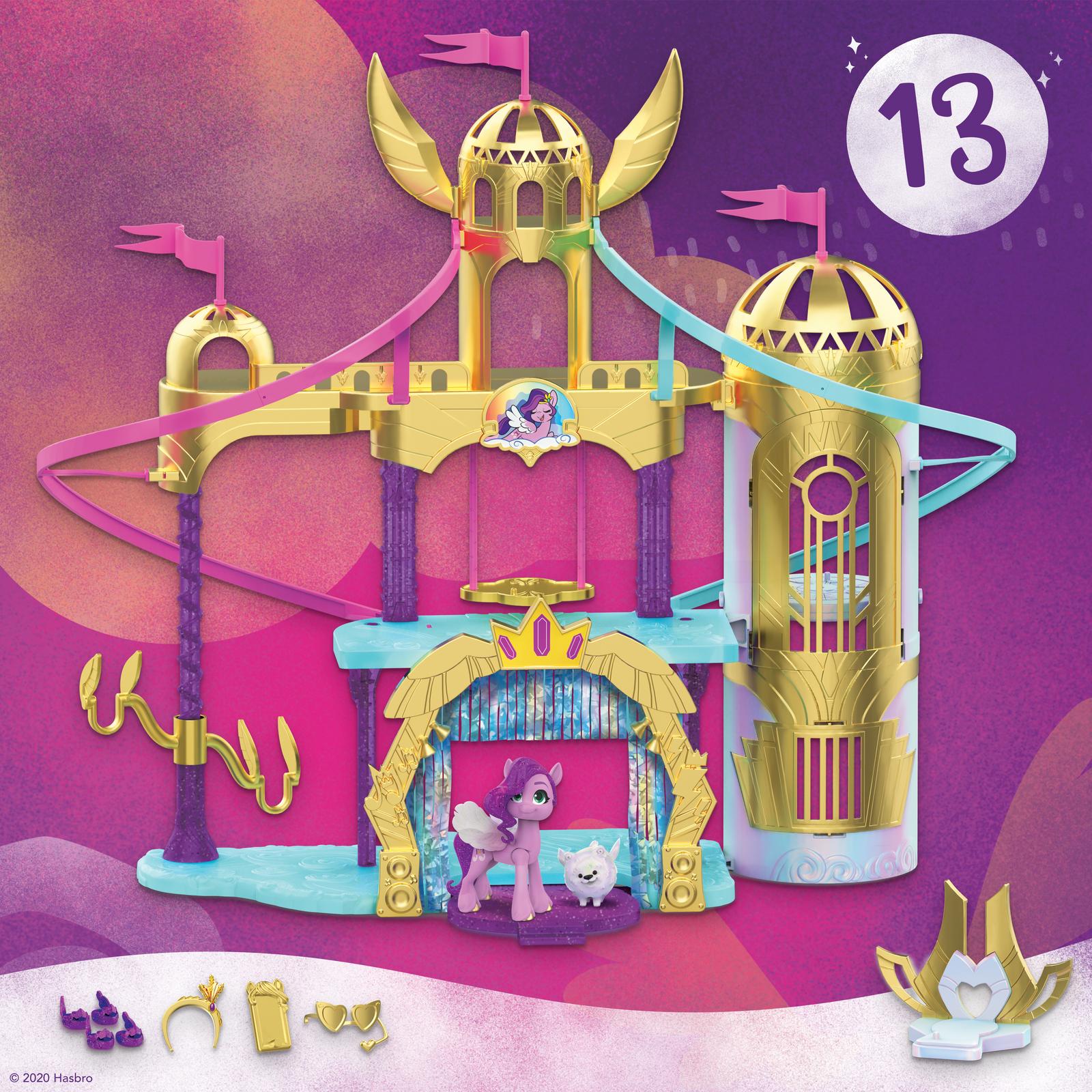 Игровой набор My Little Pony - фото 13