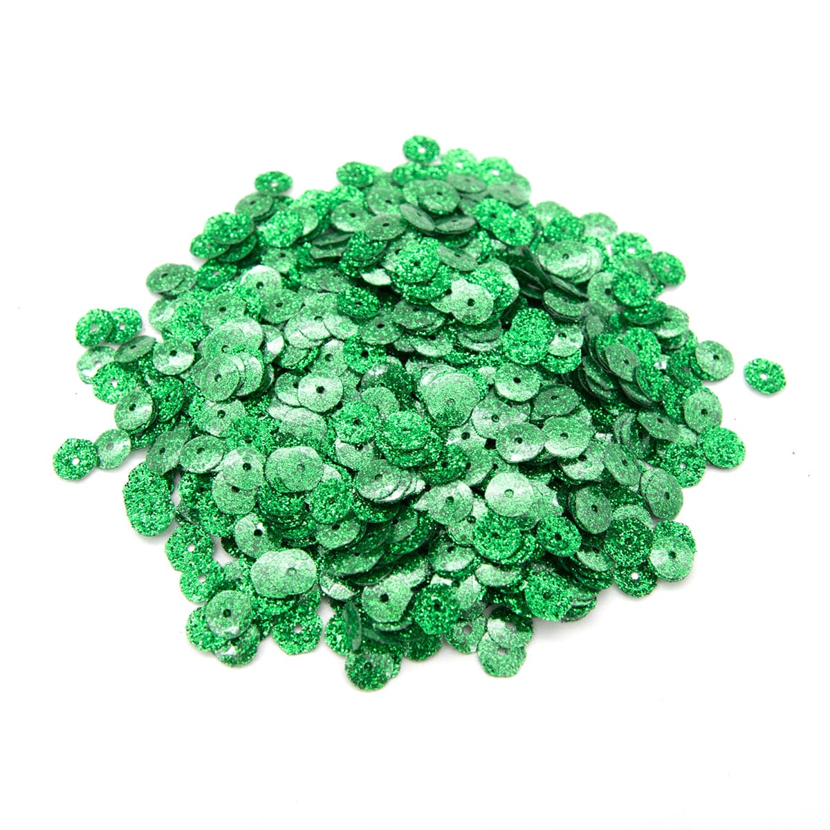 Набор для творчества Astra Craft бисер Пайетки - фото 2