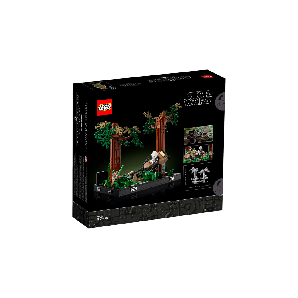 Конструктор LEGO 253 дет. - фото 2