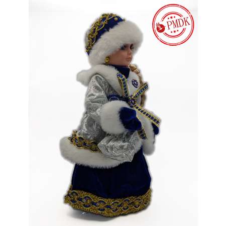 Новогодняя фигурка 30 см Kaemingk 22B05
