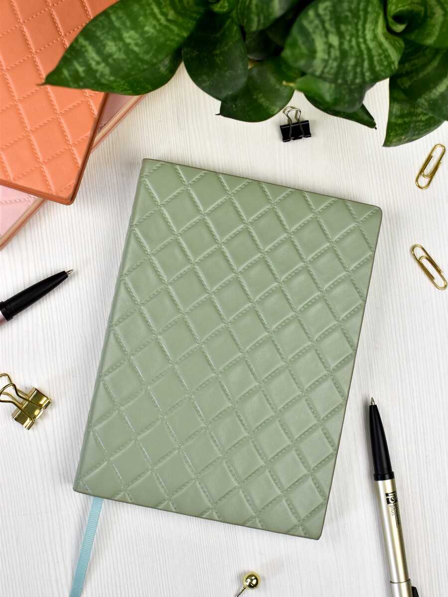 Ежедневник Феникс + ESCALADA 160 лист. - фото 2