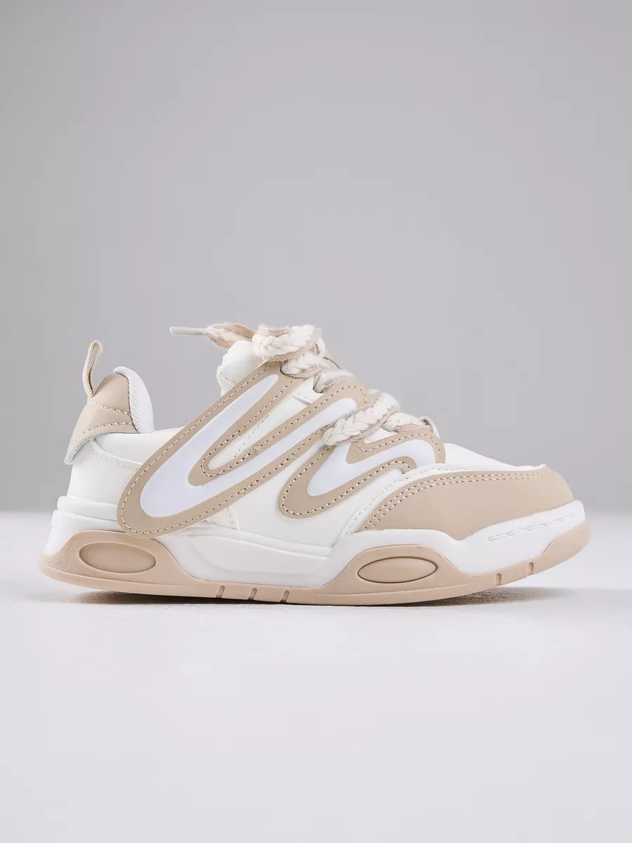 Кроссовки CASTLELADY 11638128 - фото 2