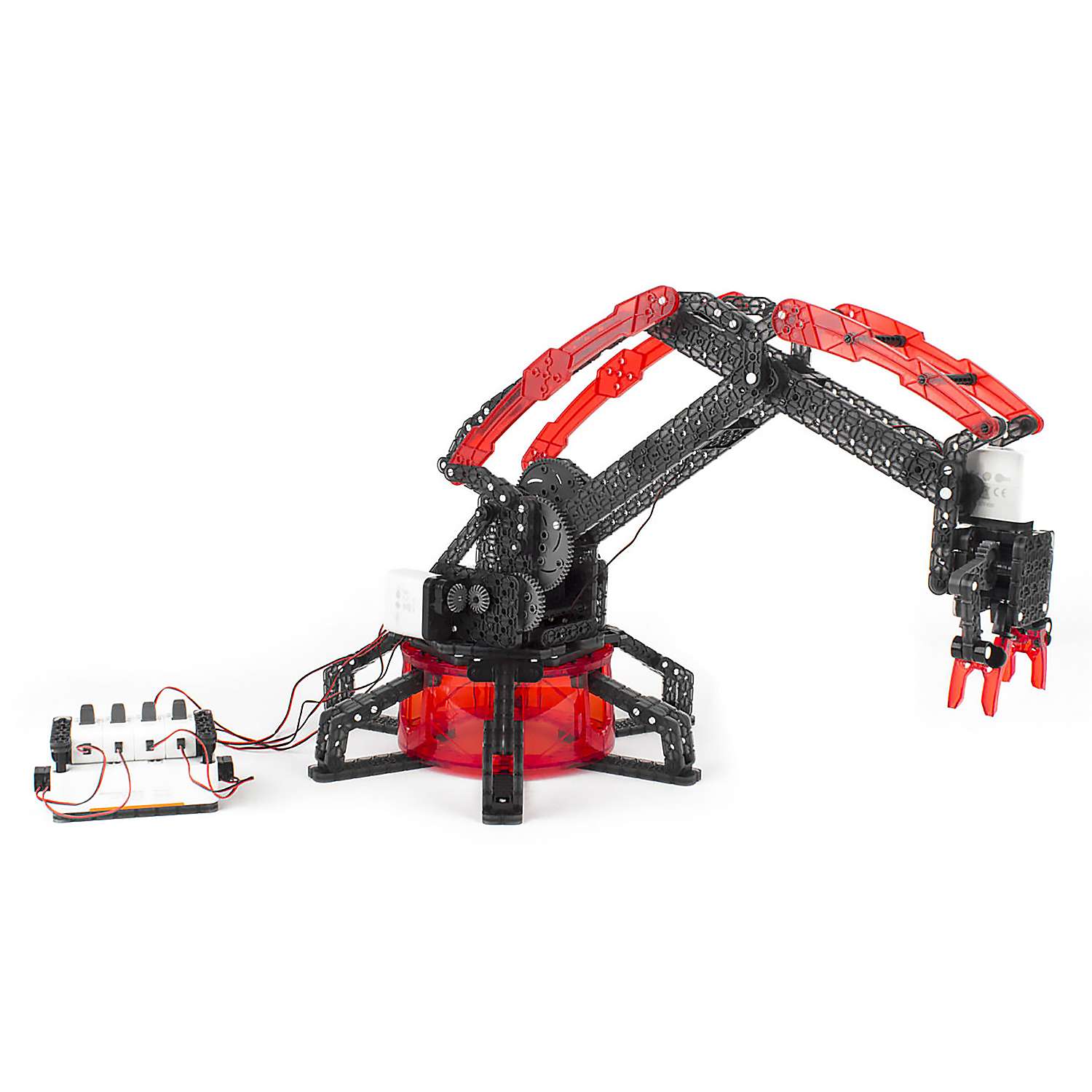 Конструктор Hexbug сборная игровая модель - фото 1
