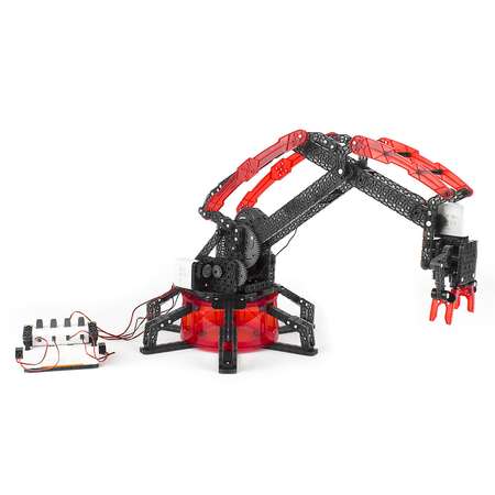 Конструктор Hexbug сборная игровая модель