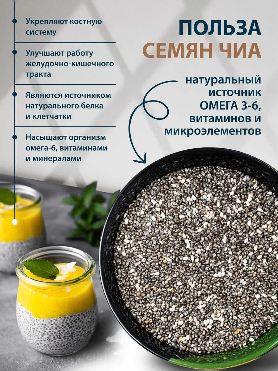 Пищевая продукция Miopharm Для женщин - фото 5