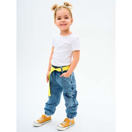 Джинсы RuStyle