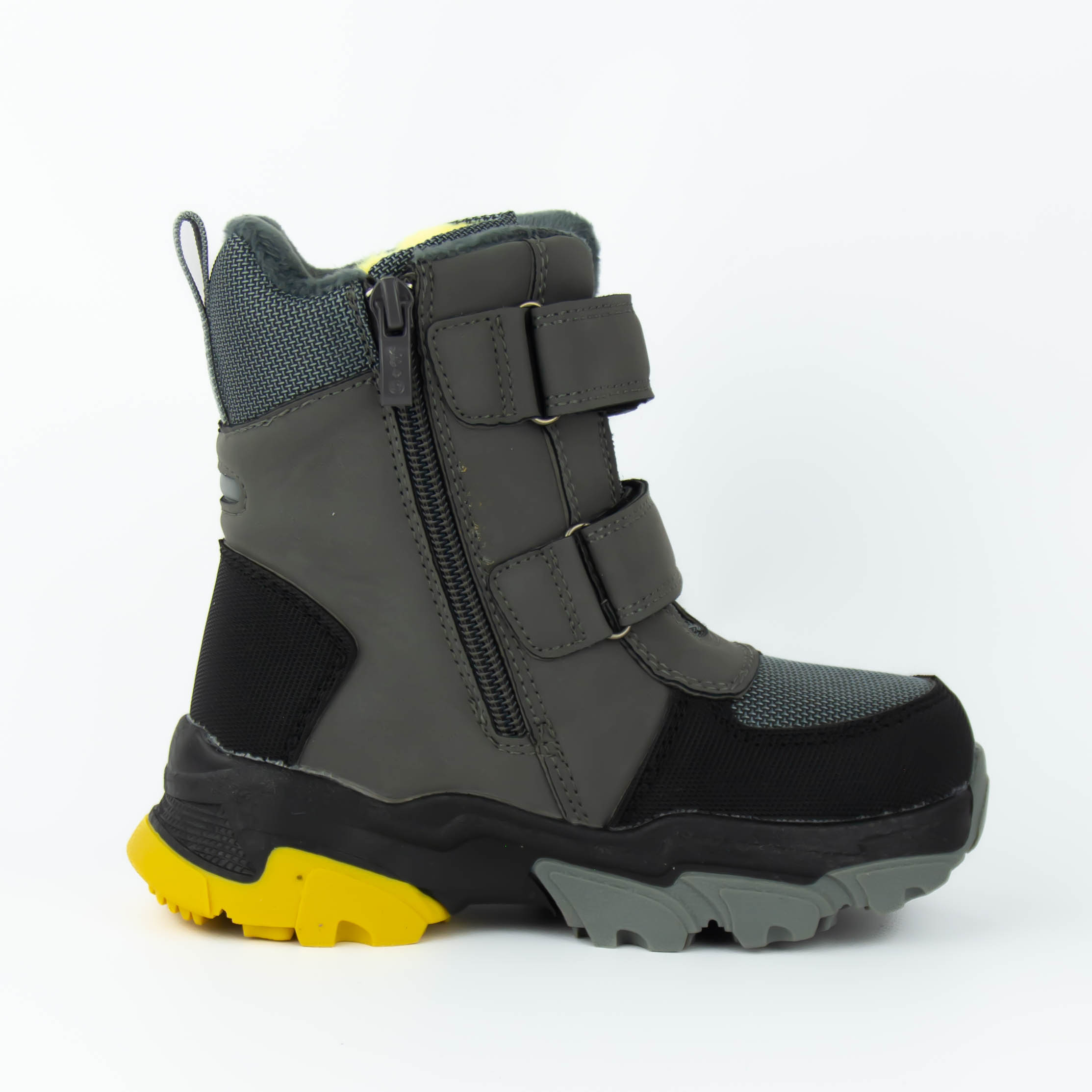 Ботинки CASTLELADY 48373 - фото 3