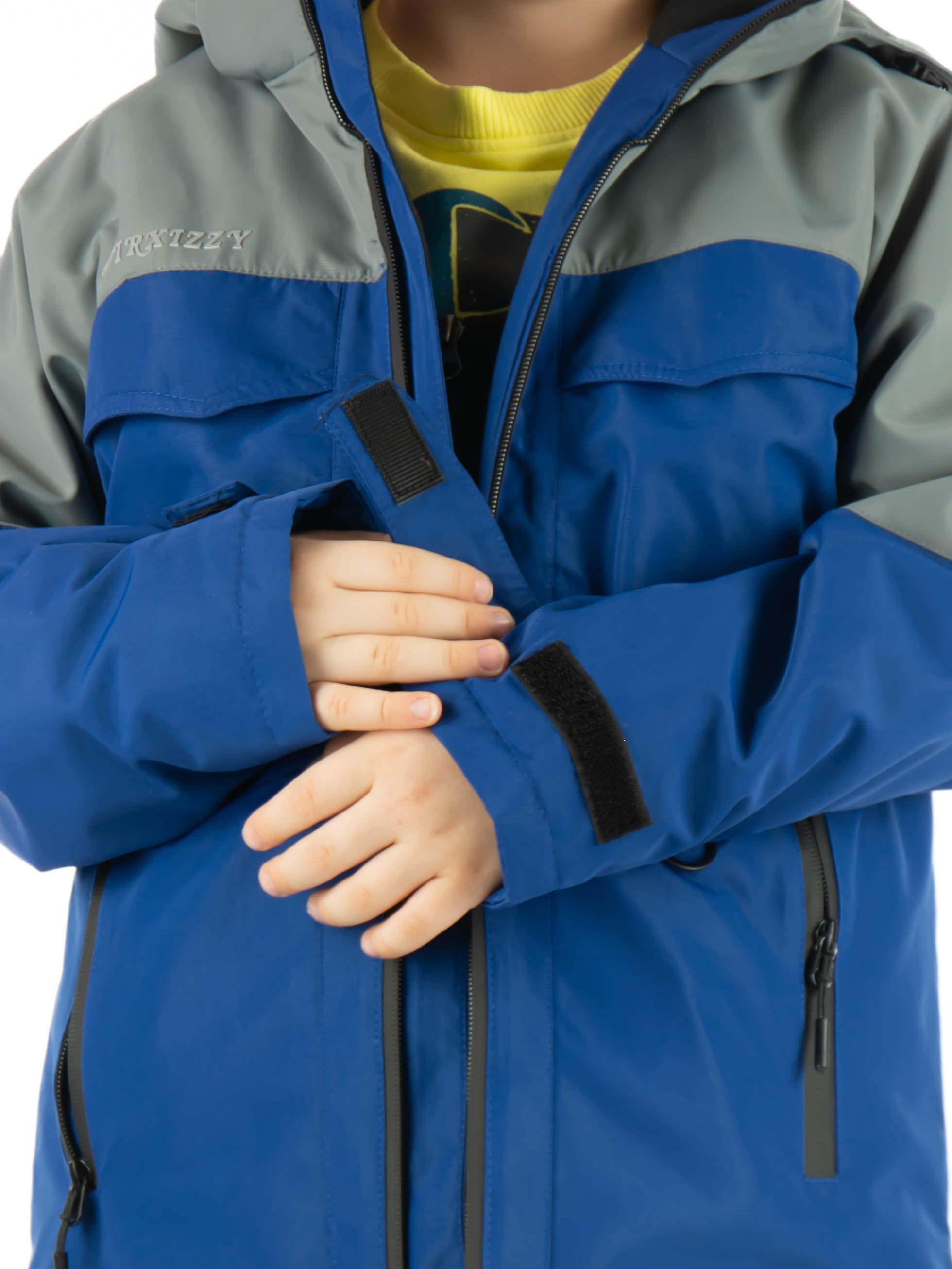 Куртка и полукомбинезон CASTLELADY 852852126 - фото 9