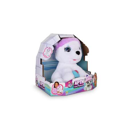 Игрушка мягкая club PETZ мишка