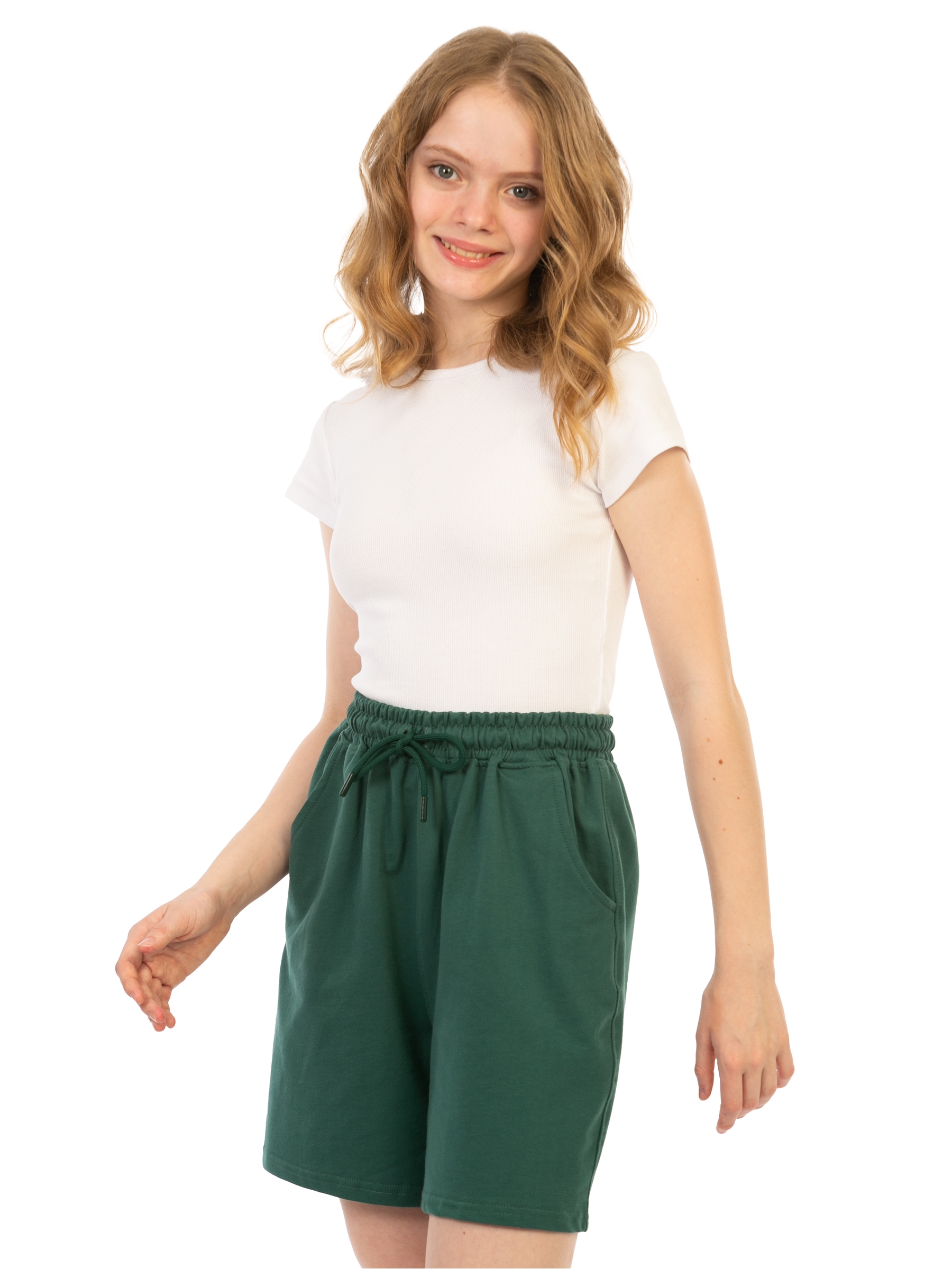 Шорты N.O.A. 11509-3 - фото 8