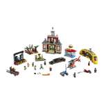 Конструктор LEGO City 60271 1518 дет.