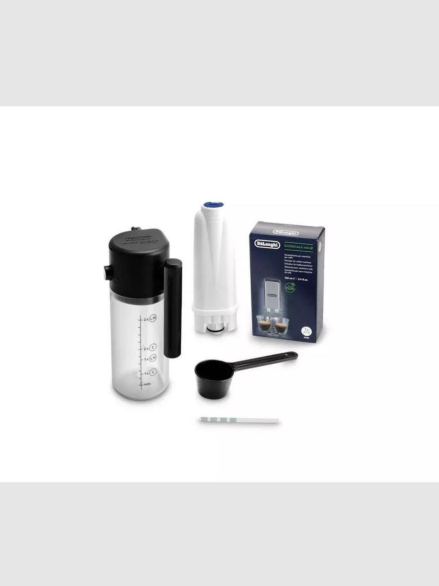 Кофемашина DeLonghi ЕСАМ220.60 B - фото 3