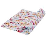 Пелёнка Эдельвейс Fashion Birds трикотаж