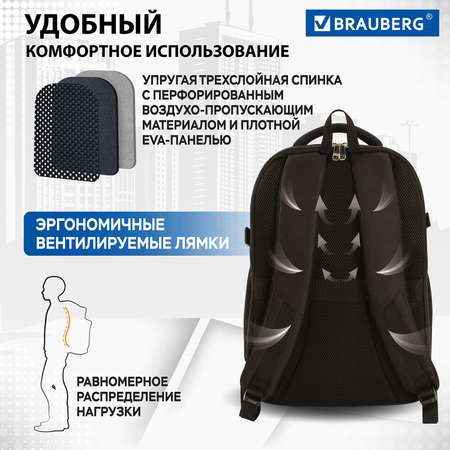 Рюкзак Brauberg Practic