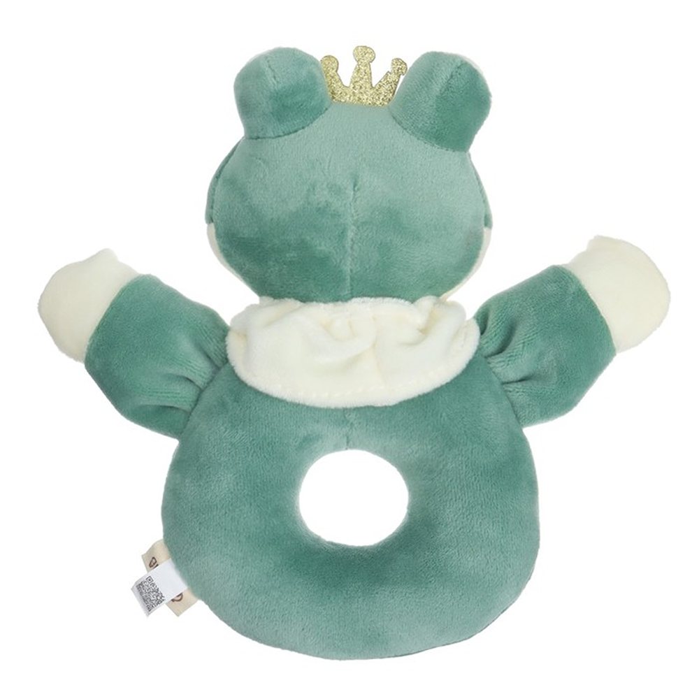 Игрушка Крошка Я погремушка - фото 2