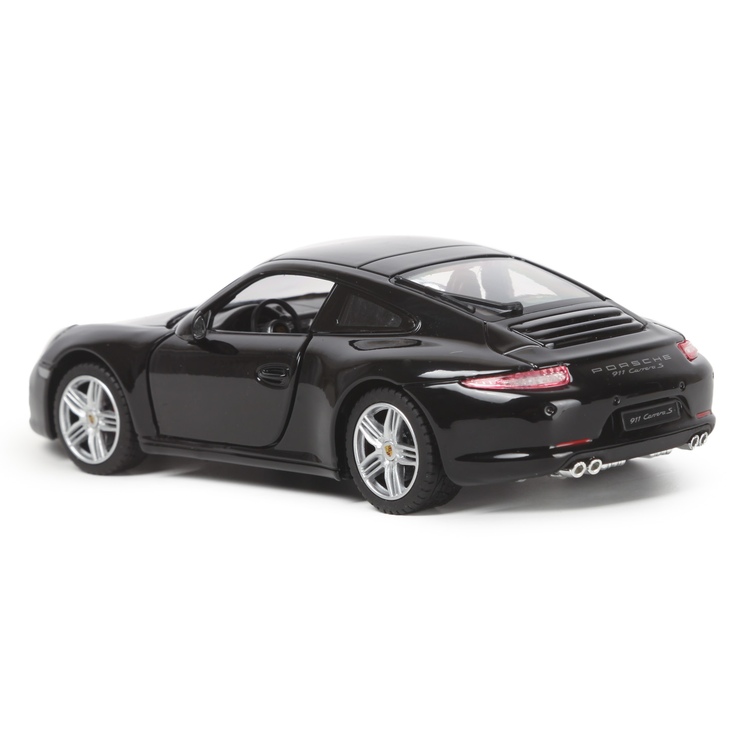 Автомобиль Rastar Porsche 1:24 56200 - фото 3