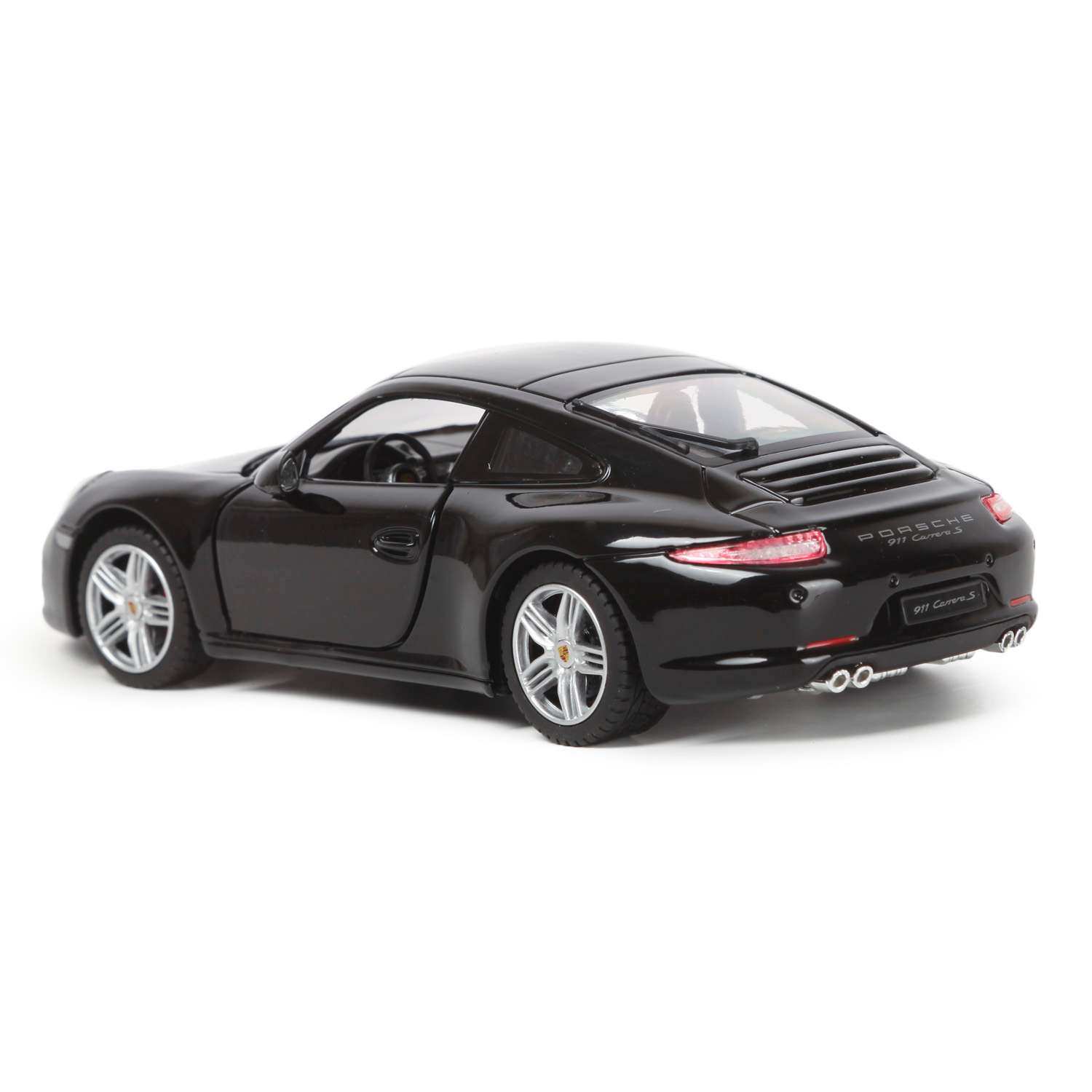 Автомобиль Rastar Porsche 1:24 56200.0 - фото 3