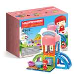 Конструктор Magformers магнитный