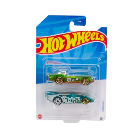Игровой набор Hot Wheels Х-Рейсерс