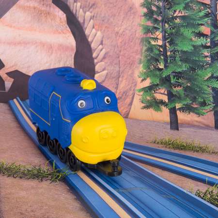 Поезд Chuggington