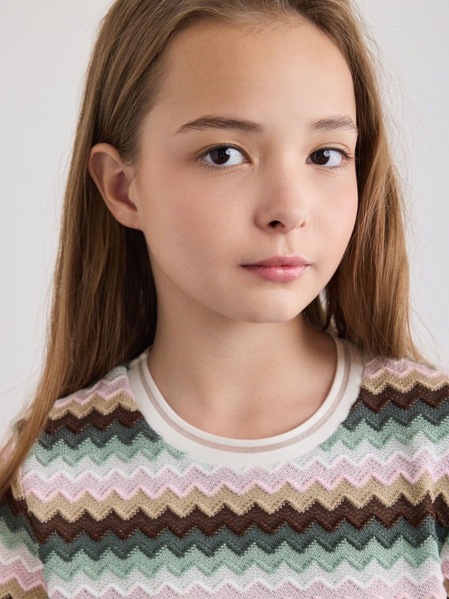 Футболка Noble People 29516-807-2388 - фото 7