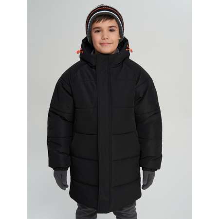 Пальто MATRIX SPORT