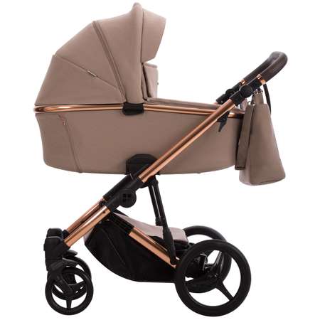 Коляска 2в1 Bebetto Loren Premium Сlass