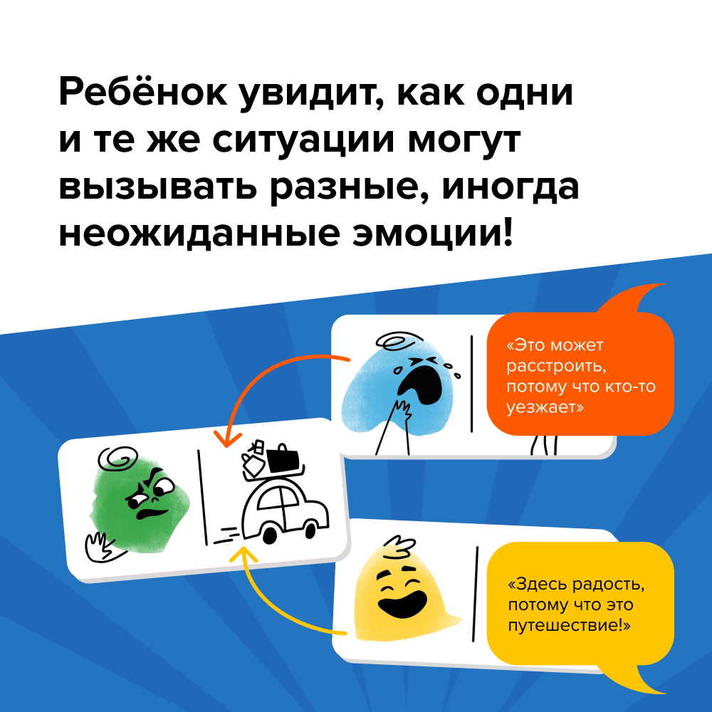 Настольная игра Банда умников Доминэмо - фото 9