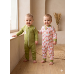 Комбинезон 2 шт ТРИЯ