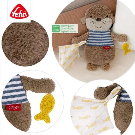 Игрушка FEHN погремушка