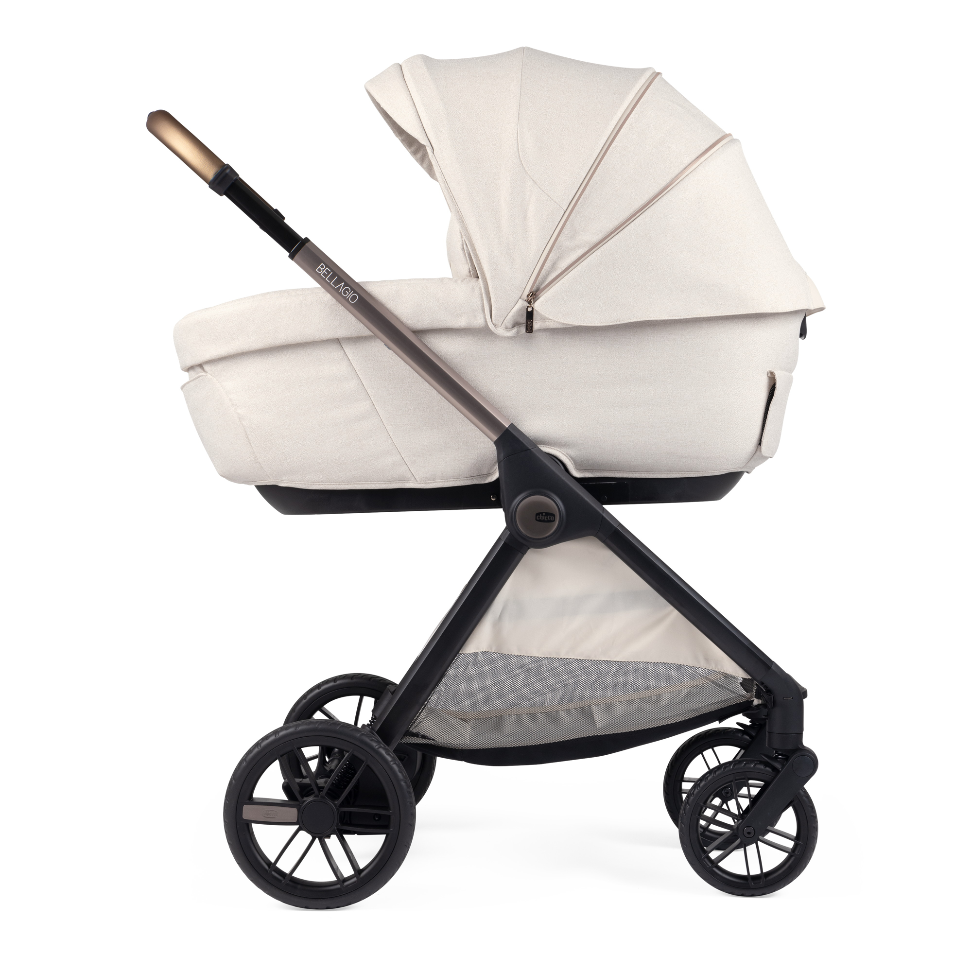Люлька Chicco Gran comfort - фото 10