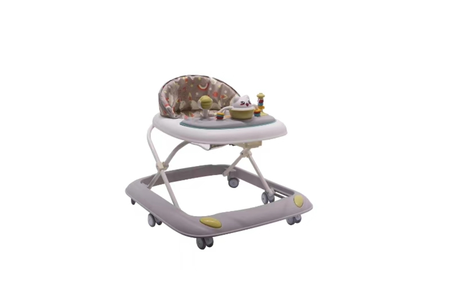 Ходунки EVERFLO - фото 3