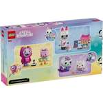 Изображение товара Конструктор LEGO Gabbys Dollhouse 11215 324 дет.