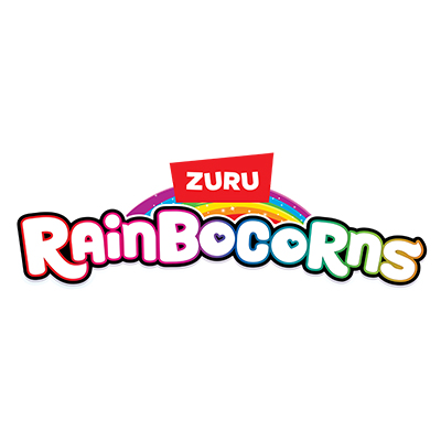 Zuru Rainbocorns