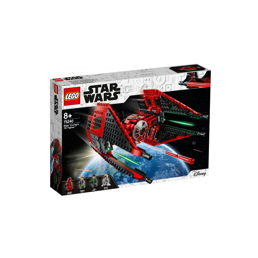 Конструктор LEGO 1351 дет. - фото 2