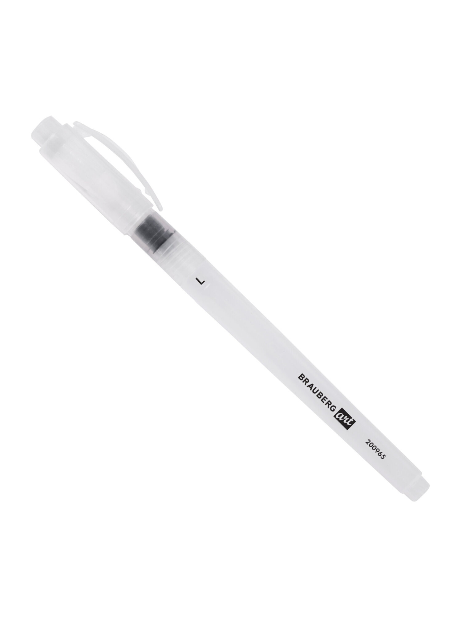 Кисть Brauberg 6 шт. - фото 18